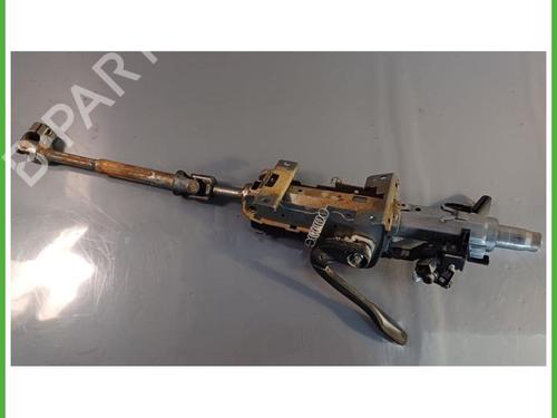 Steering column SKODA OCTAVIA III Combi (5E5, 5E6) 1.5 TSI G-TEC | BP40140862M21 - Image 2