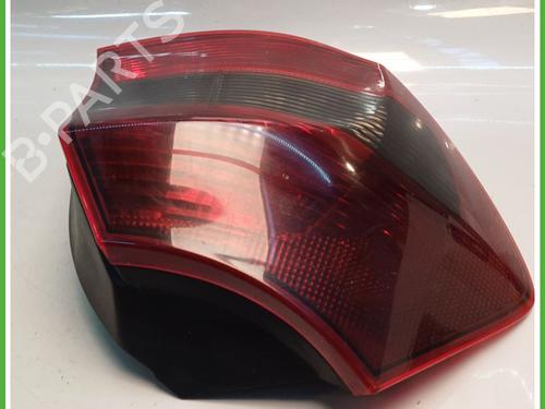 Left taillight BMW 1 (E87) 116 i | BP24020091C34 