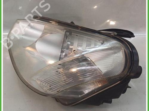 Left headlight FORD C-MAX (DM2) 1.6 TDCi | BP40136595C28 - Image 5