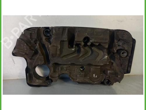 Upper protection OPEL MERIVA B MPV (S10) 1.6 CDTI (75) | BP40073676M93 - Image 2