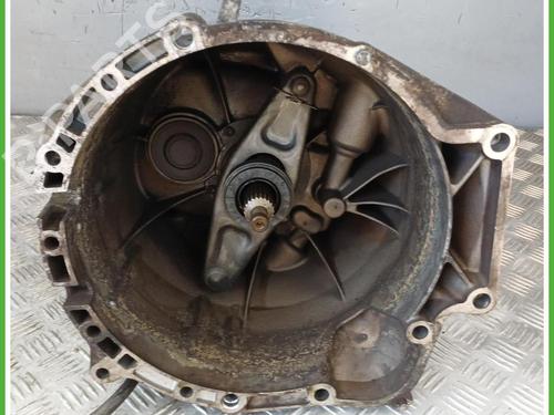 Gearbox BMW 1 (E87) 118 d | BP40149067M3 - Image 2