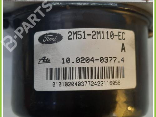 ABS pump FORD FOCUS I (DAW, DBW) 1.6 16V | BP11368478M43 