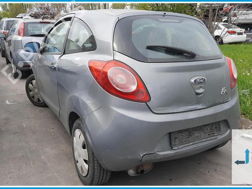 Alternator FORD KA (RU8) 1.2 | BP40149319M7 - Image 10