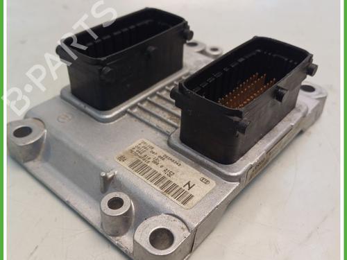 Computer motormanagement FIAT STILO (192_) 1.2 16V (192_XA1B) | BP25836621M57 