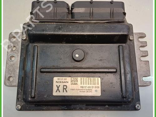 Used Engine control unit (ECU) NISSAN MICRA III (K12) 1.2 16V (80 hp) 22403664