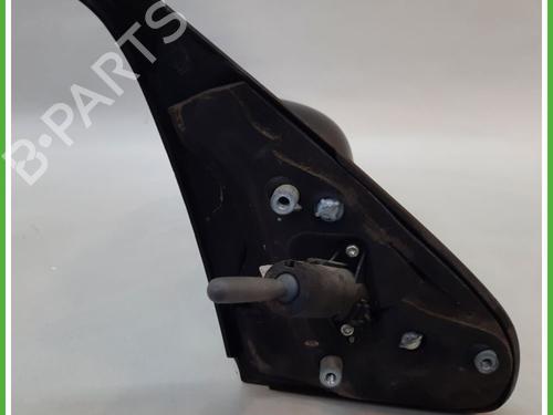 Left mirror RENAULT CLIO II (BB_, CB_) 1.2 (BB0A, BB0F, BB10, BB1K, BB28, BB2D, BB2H, CB0A,... | BP12318569C26 