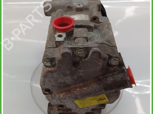 AC compressor FIAT PUNTO (188_) 1.2 60 (188.030, .050, .130, .150, .230, .250) | BP17709846M34 