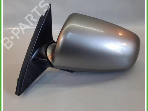 Left mirror AUDI A4 B6 (8E2) 1.9 TDI | BP40135298C26 - Image 6