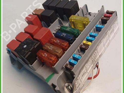 Fuse box FIAT PANDA (169_) 1.2 Natural Power (169.AXB1A) | BP40144578E1 - Image 5