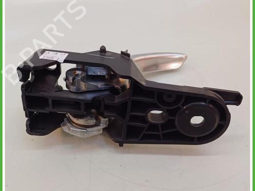 Rear right interior door handle JEEP CHEROKEE (KL) 2.2 CRD 4x4 | BP40138565I16 - Image 6