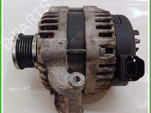 Alternator OPEL ASTRA J (P10) 1.3 CDTI (68) | BP40141627M7 - Image 3