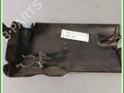 Topbeskyttelse VW POLO Variant (6V5) 1.9 SDI | BP29850361M93 