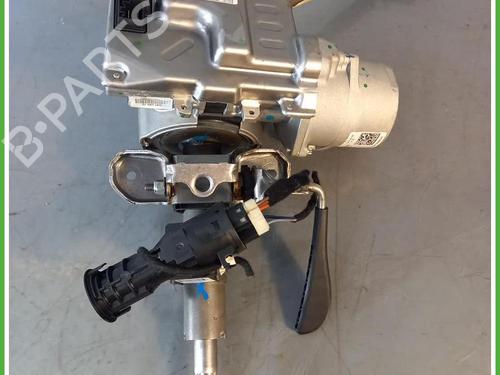 Steering column FIAT 500 (312_) 1.2 (312AXA1A) | BP40073135M21 - Image 3