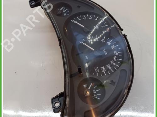 Instrument cluster OPEL CORSA C (X01) 1.2 Twinport (F08, F68) | BP17087787C47 