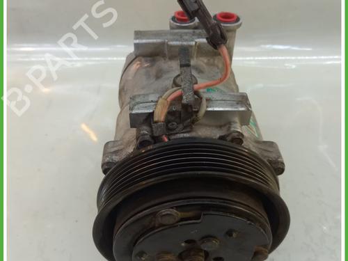 AC compressor ALFA ROMEO 147 (937_) 1.6 16V T.SPARK ECO (937.AXA1A, 937.BXA1A) | BP15272505M34 