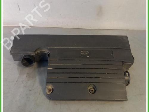 Used Air filter box Air filter box MAZDA 2 (DY) 1.2 (DY3W) (75 hp) 40073259 40073259