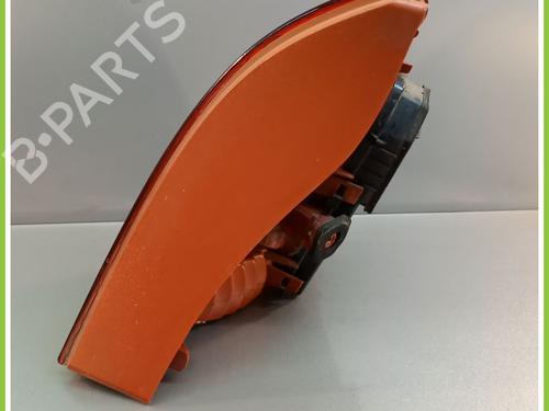 Left taillight RENAULT CLIO II (BB_, CB_) 1.5 dCi (B/CB07) | BP13737121C34 