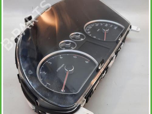 Instrument cluster HYUNDAI i30 Estate (FD) 1.6 CRDi | BP12961130C47 