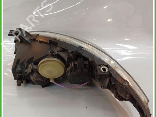 Right headlight MERCEDES-BENZ A-CLASS (W169) A 150 (169.031, 169.331) | BP18545895C29 