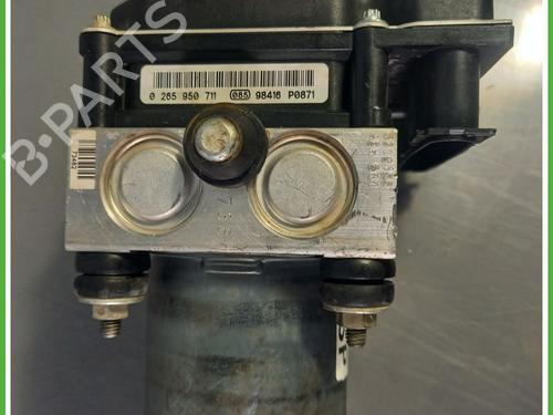 ABS pump ALFA ROMEO 147 (937_) 1.6 16V T.SPARK ECO (937.AXA1A, 937.BXA1A) | BP30483203M43