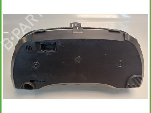 Instrument cluster FIAT PUNTO (188_) 1.2 60 (188.030, .050, .130, .150, .230, .250) | BP25252948C47 