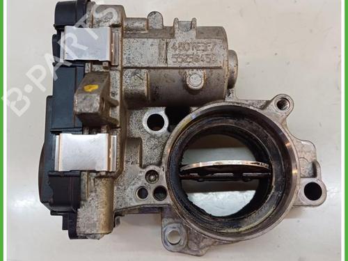 Used Throttle body Throttle body JEEP CHEROKEE (KL) 2.2 CRD 4x4 (185 hp) 40136360 40136360