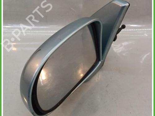 Used Right mirror Right mirror HYUNDAI ATOS (MX) 1.1 (58 hp) 40135977 40135977