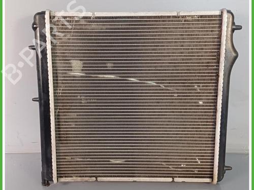 water-radiator-citroen-c3-iii-sx-2016-40139672 main image