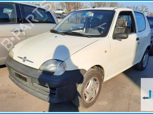 Used Parts FIAT SEICENTO / 600 (187_) 1.1 (187AXB, 187AXB1A, 187AXC1A02) 5017310