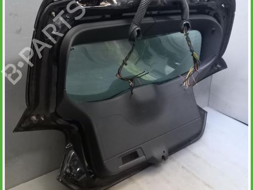 Tailgate MERCEDES-BENZ A-CLASS (W176) A 180 (176.042) | BP29355968C6