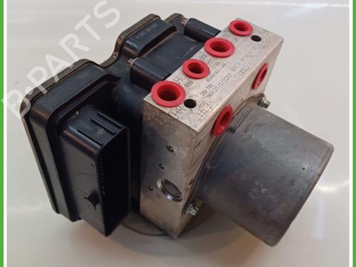 Used ABS pump AUDI Q5 (FYB, FYG) 40 TDI quattro (190 hp) 20329776