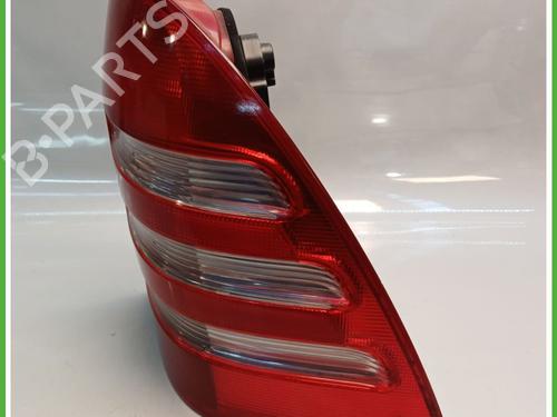 Right taillight MERCEDES-BENZ C-CLASS T-Model (S203) C 220 CDI (203.208) | BP22889742C35 