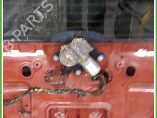 Tailgate MINI MINI COUNTRYMAN (F60) Cooper D | BP18353917C6 