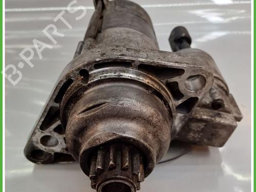 Starter VW GOLF V (1K1) 1.9 TDI | BP18482443M8 