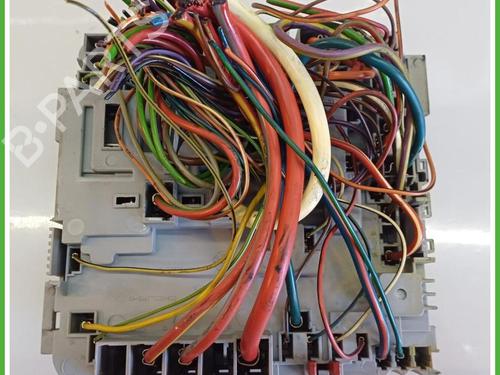 Fuse box FIAT PUNTO EVO (199_) 1.3 D Multijet (199AXC1A, 199BXC1A, 199AXT1A, 199BXT1A) | BP40141170E1 - Image 4