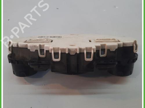 Climate control FORD FIESTA VI (CB1, CCN) 1.25 | BP13579361I5 