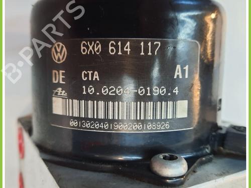 ABS pump VW POLO (6N2) 1.4 16V | BP13246877M43 
