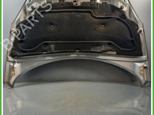 Hood PEUGEOT 307 (3A/C) 2.0 HDi 110 | BP16378553C1 
