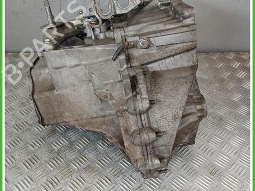 Gearbox CITROËN C4 II (NC_) 1.6 HDi 110 | BP40149204M3 - Image 2