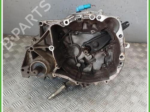 Used Gearbox Gearbox RENAULT TWINGO II (CN0_) 1.2 (CN0D) (58 hp) 40149274 40149274
