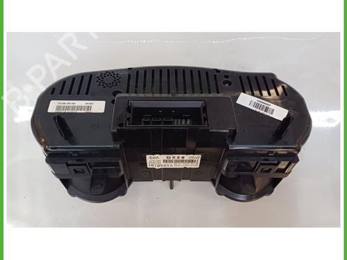 Instrument cluster SEAT ALTEA (5P1) 1.9 TDI | BP17383464C47 
