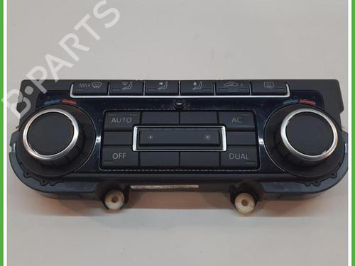 climate-control-vw-golf-vi-5k1-2008-2009-2010-2011-2012-2013-2014-40132655 main image