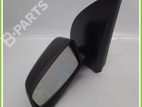 Left mirror FIAT PANDA (169_) 1.2 (169.AXB11, 169.AXB1A) (60 hp) 11720973