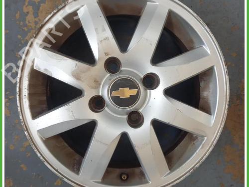 Used Rim Rim CHEVROLET REZZO MPV (U100) 1.6 (107 hp) 40149215 40149215