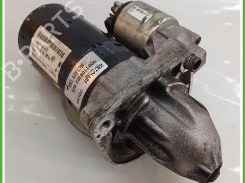 Starter FIAT DUCATO Van (250_) 160 Multijet 3,0 D | BP19030406M8 