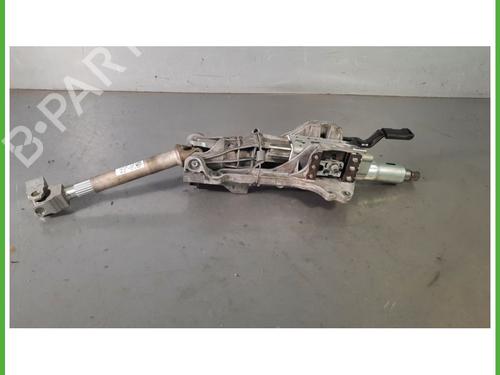 Steering column MERCEDES-BENZ A-CLASS (W176) A 180 (176.042) | BP29824996M21 