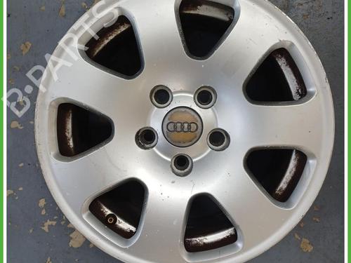Used Rim Rim AUDI A4 B6 Avant (8E5) 1.9 TDI (130 hp) 40076340 40076340