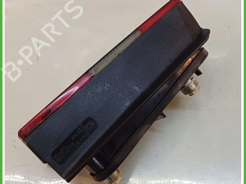 Left taillight OPEL COMBO Box Body/MPV 1.6 CNG 16V | BP16106916C34 