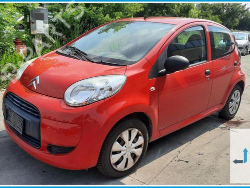Engine CITROËN C1 (PM_, PN_) 1.0 | BP40074019M1 - Image 7