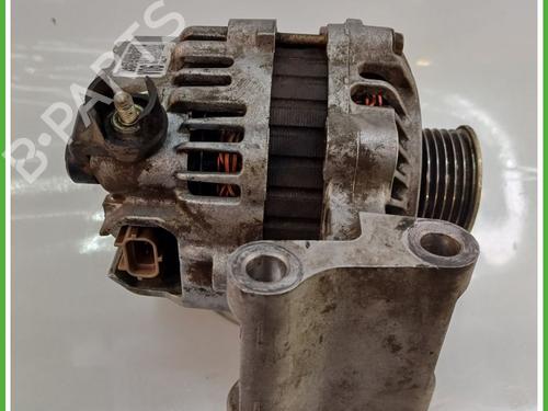 Alternator FORD FIESTA V (JH_, JD_) 1.25 16V | BP19072133M7 
